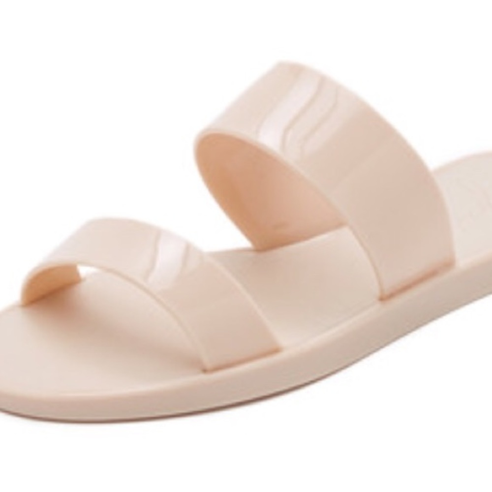 Joie Laila Jelly Slides Size 41